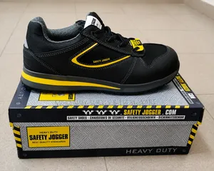 Safety Jogger Turbo S3,