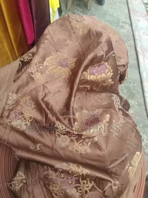 Your Number One Stock Fabric