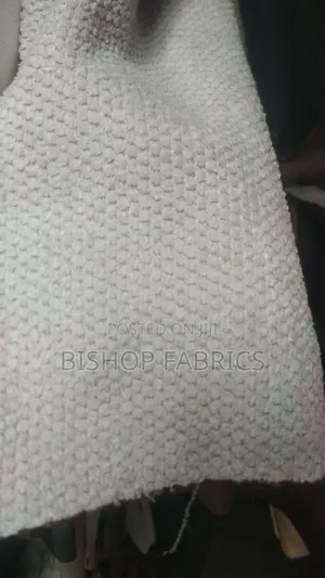 Your Number One Stock Fabric