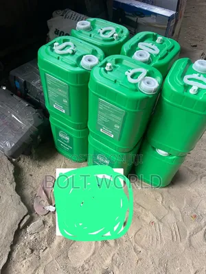 Sullube /Sulliar Compressor Fluid 20l