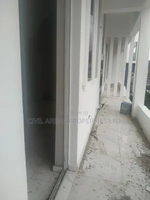 4bdrm Duplex in Startimes Estate, Ago Palace for rent