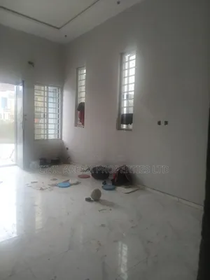 4bdrm Duplex in Startimes Estate, Ago Palace for rent