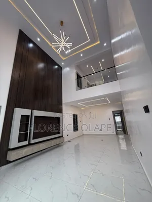 4bdrm Block of Flats in Carlton Gate, Akobo for sale