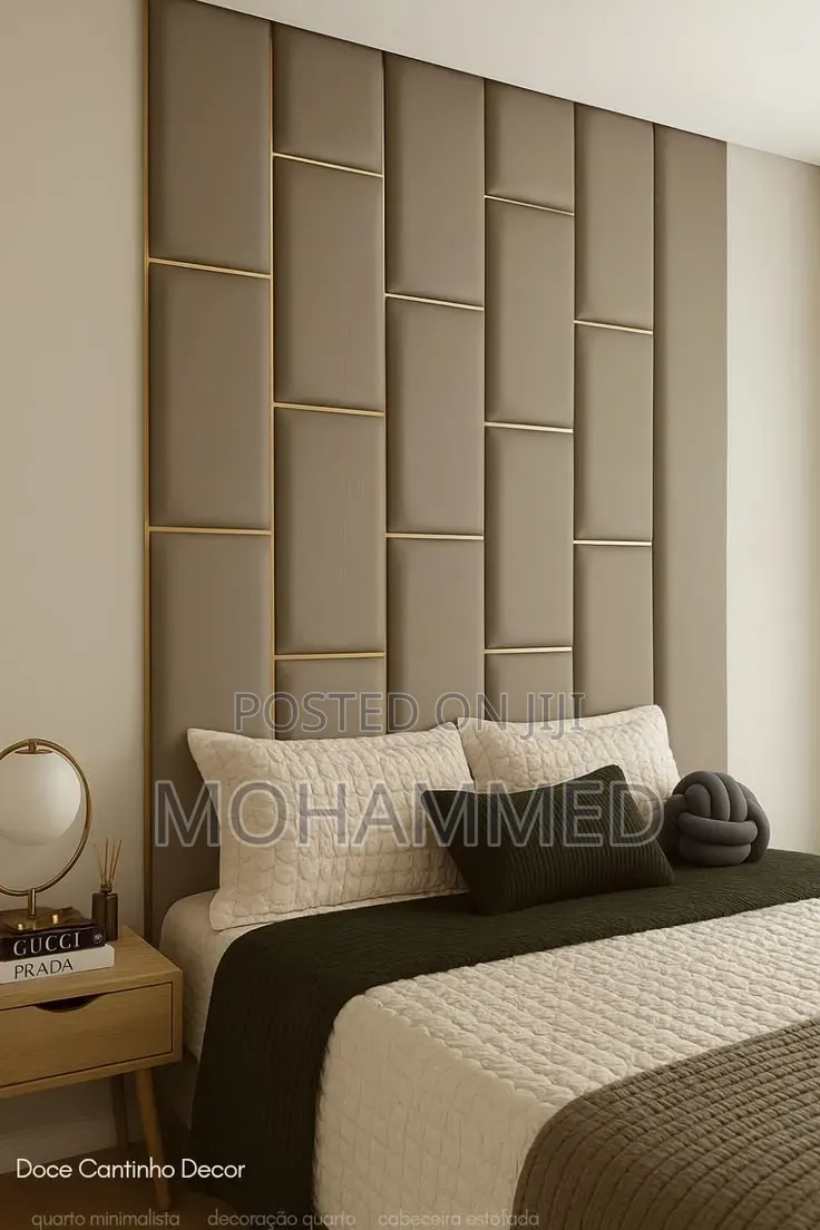 Standard Bedframe