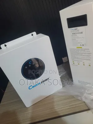 Cworth 6kva Hybrid Invater