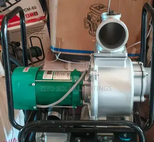 2hp DC Solar Pumping Machine