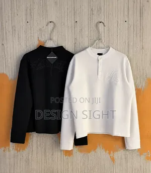 Undisputed Quality Body Tees
