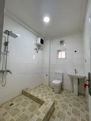 3bdrm Block of Flats in Wuye By Zartech for rent