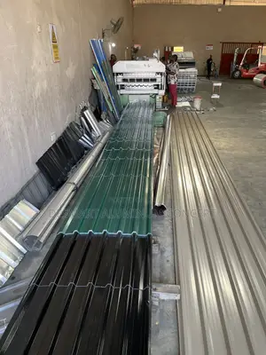 Quality Aluminum Roofing Sheet That Last for Years