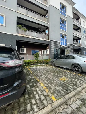 3bdrm Block of Flats in Wuye By Zartech for rent