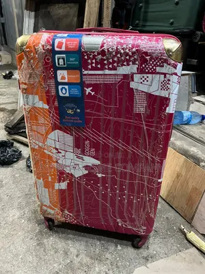 Biggest Plastic Box
