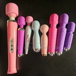 Viberator Dildo