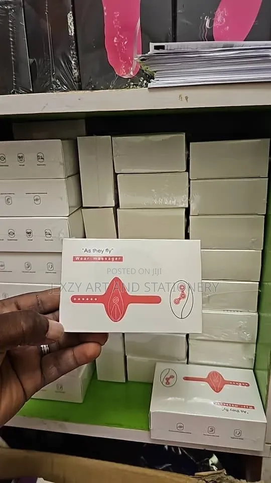 Viberator Dildo
