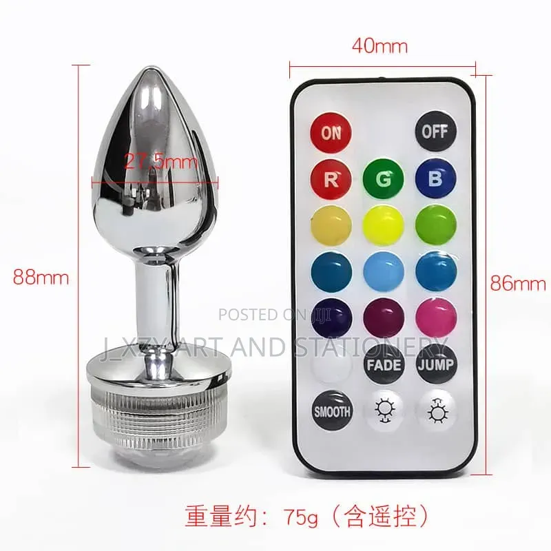 Viberator Dildo