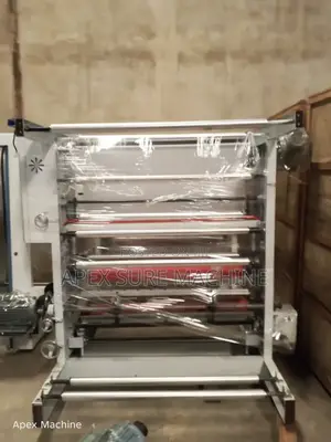 Gravure Printing Machine ASY2-1000