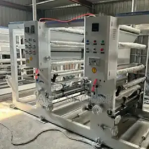 Gravure Printing Machine ASY2-1000