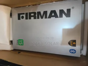 Firman 15kwh Lithium Battery