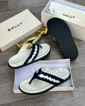 Quality Luxury BALLY Palms