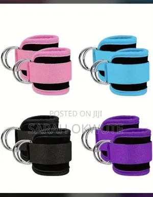Ankle Strap