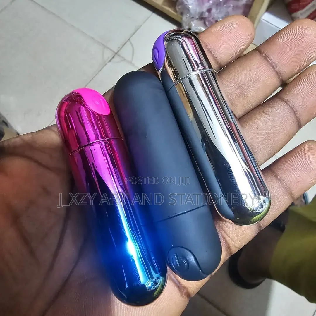 Viberator Dildo