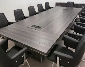 12 Seaters Conference Table
