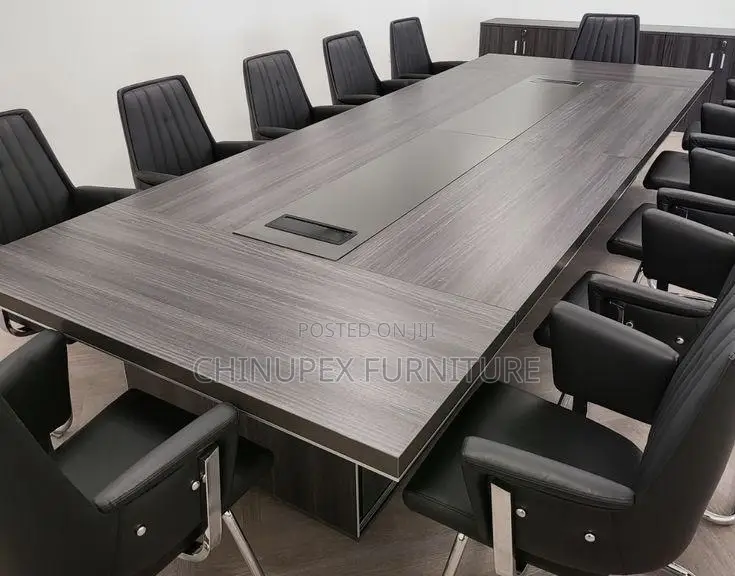 12 Seaters Conference Table