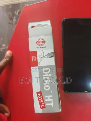 Dirko Ht (Elring)