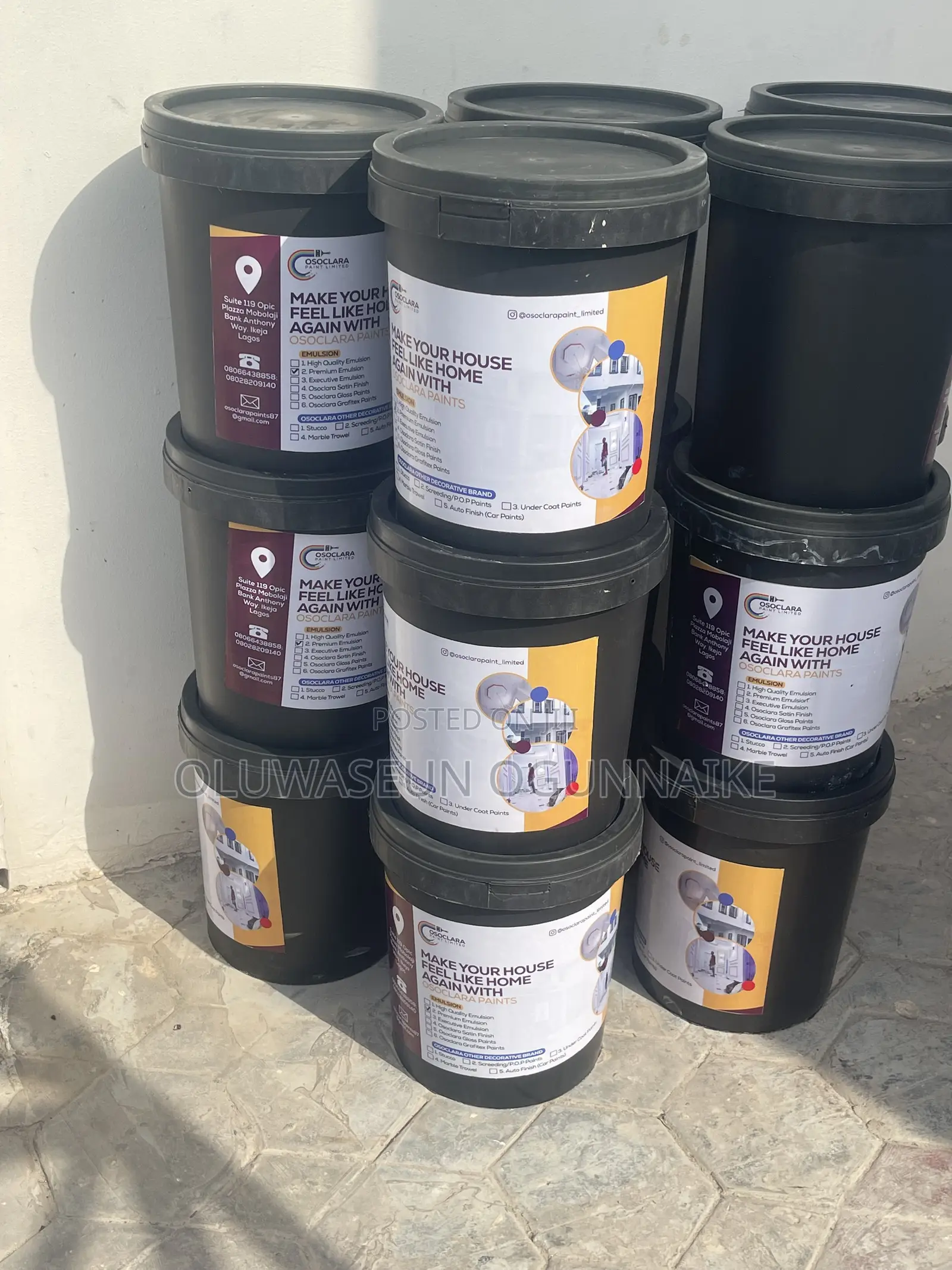Painting Services