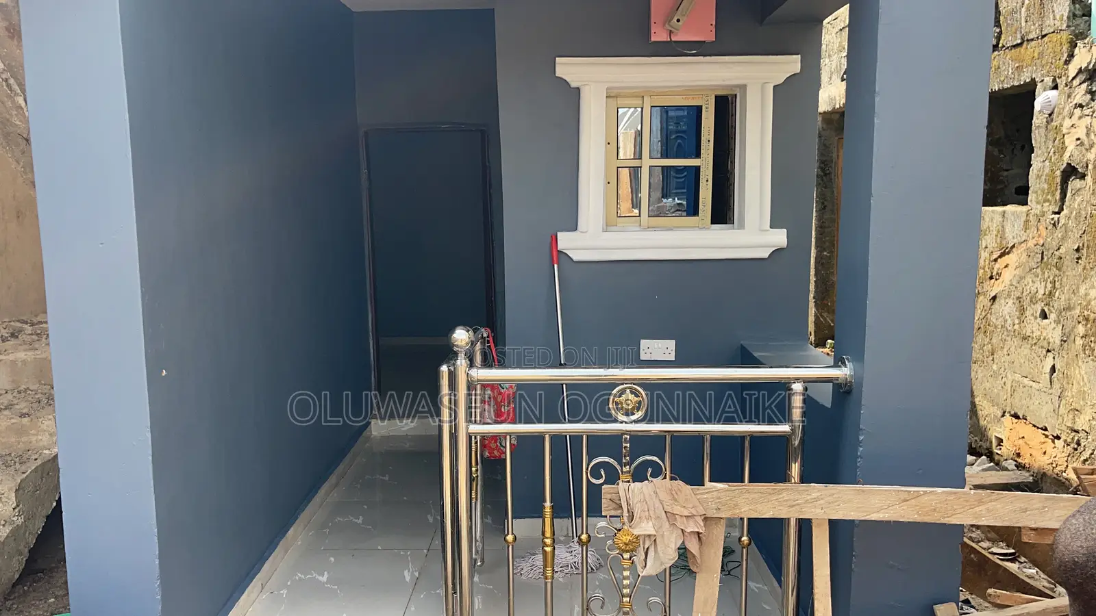 Painting Services