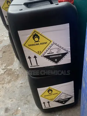 Nitric Acid