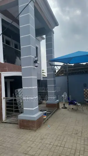 2bdrm Block of Flats in Akala Express for rent