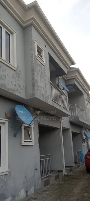 2bdrm Apartment in Awoyaya for rent