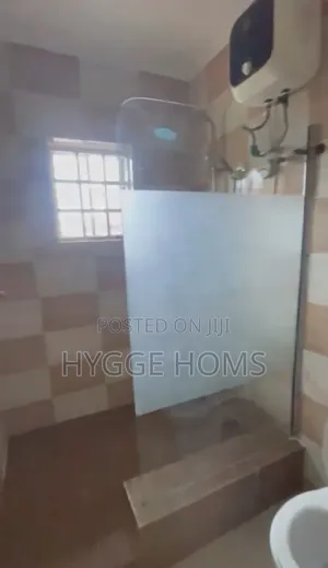 Furnished 2bdrm Duplex in Ikeja Gra for rent