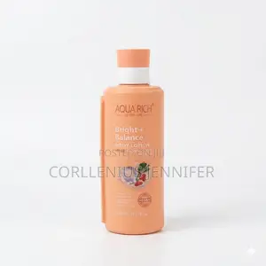 Hydrating Brightening Moisturizer (500ml)