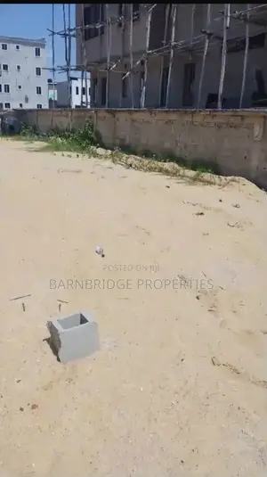 Prime Land for Sale in Buene Vista, Orchid Road