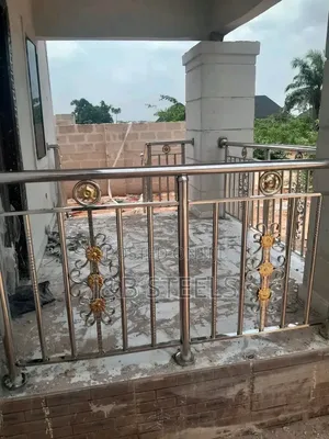 Gold Star Balustrades