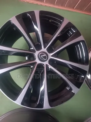 17rim for Toyota Camry