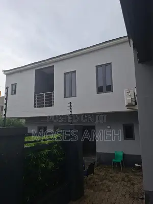 4bdrm Duplex in Kado for rent