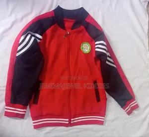 Bomber Jacket (Neatly Thrift)