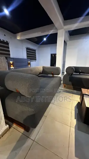7 Seater Sofa/Chairs