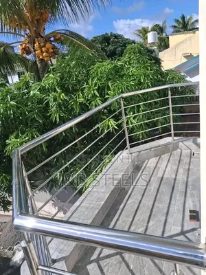 Legitimate HANDRAILs