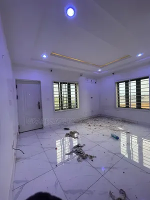 2bdrm Block of Flats in Life Camp After for rent