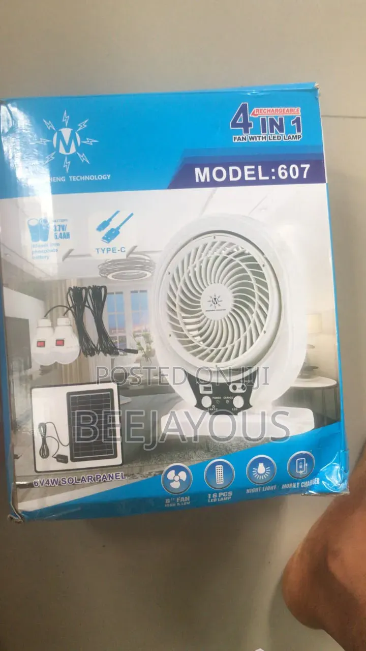 Mengsheg Fan