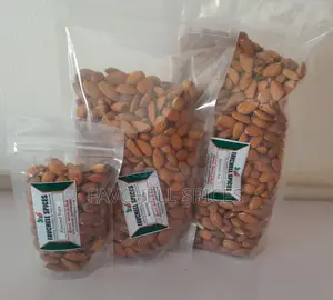 Almond Nuts