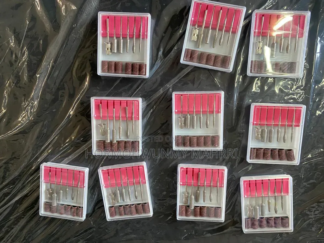 Nail Polisher