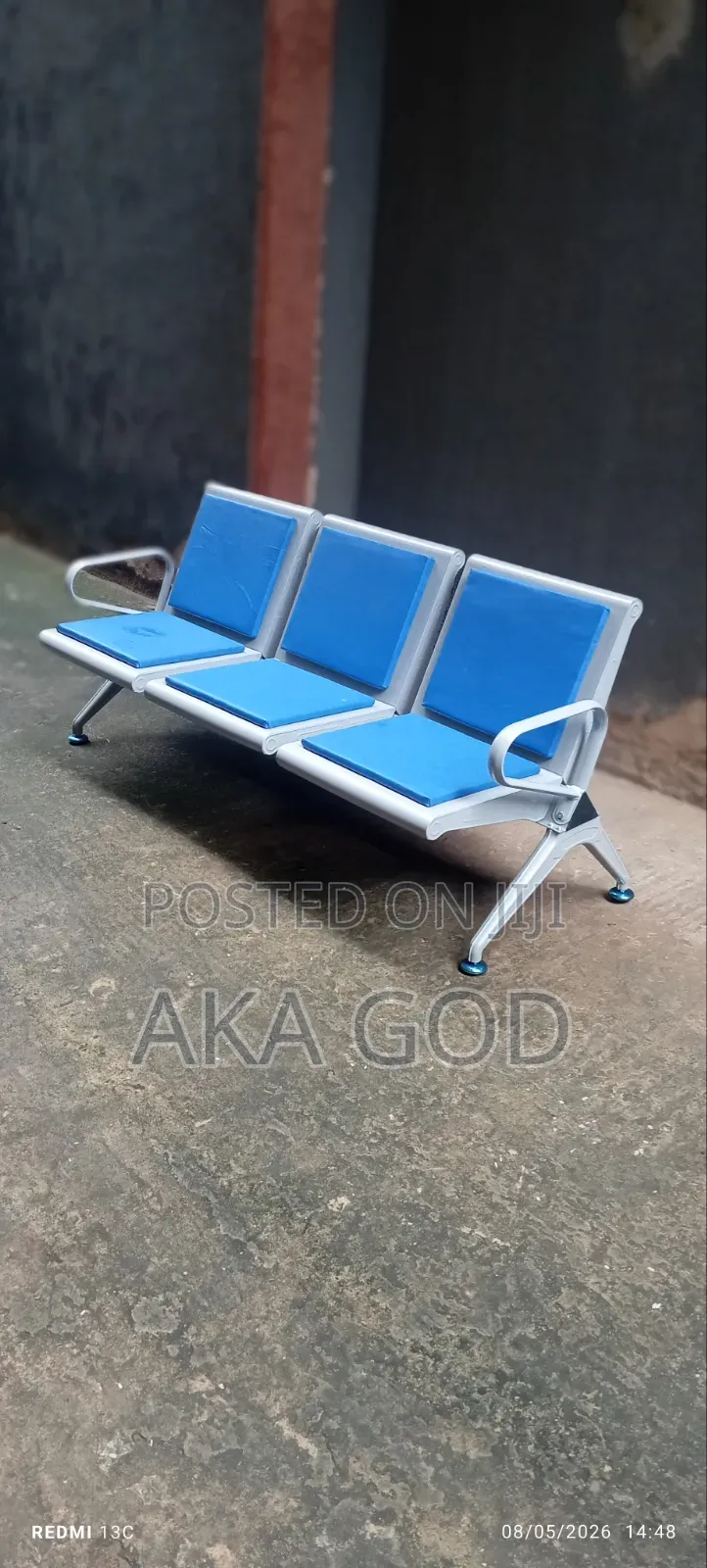 Airport Seat