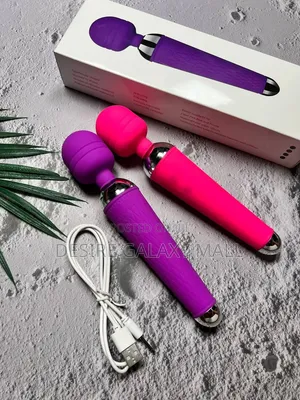 Vibrating Wand