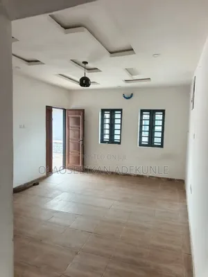 1bdrm Bungalow in Idi Ape Akobo Ojurin for rent