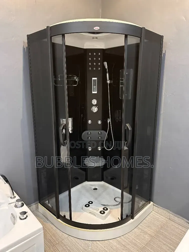 Sshower Room