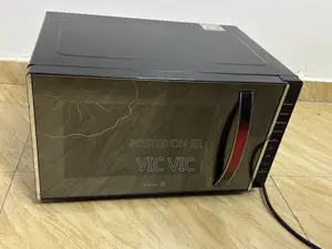Scanfrost Microwave Oven – UK Used – Excellent Condition